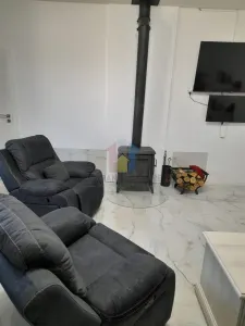 Vila P+M constructie 2020, pretabila doua famiili, teren 620 mp, Cazasu - foto 9