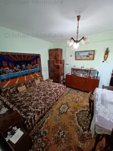 Casa din caramida, teren 180 mp, deschidere dubla, zona Piata Saraca - foto 13