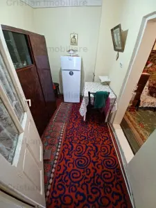 Casa din caramida, teren 180 mp, deschidere dubla, zona Piata Saraca - foto 6