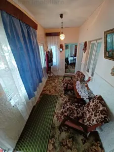 Casa din caramida, teren 180 mp, deschidere dubla, zona Piata Saraca - foto 8