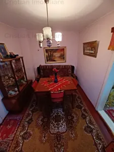 Casa din caramida, teren 180 mp, deschidere dubla, zona Piata Saraca - foto 10