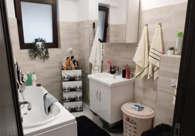 Apartament 2 camere Silk - District - Deosebit - foto 6