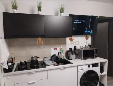 Apartament 2 camere Silk - District - Deosebit - foto 7