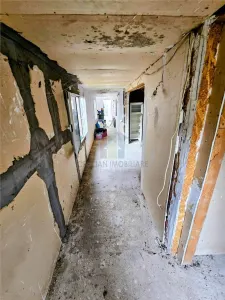 Casa 2 camere teren 245 mp deschidere 9 m la strada  Brailita ANLuri - foto 9