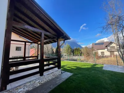 Acolo unde muntele devine acasa – view spectaculos garantat - foto 8