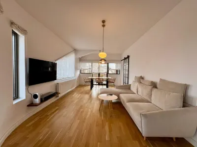 Rafinament clasic completat de confort modern - foto 6