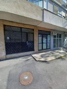 Spatiu comercial, zona Radu Negru, 45 mp, pretabil orice tip de activitate - foto 8
