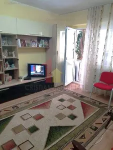 72mp  3 camere,  confort 1 Decomandat Obor-Scolilor balcon 7m - Braila