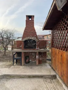 CASA  STREJNICU  5 CAMERE - foto 9