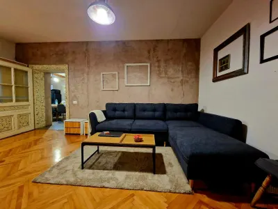 Apartament 2 camere in casa  Centrul Istoric 139400 - foto 3