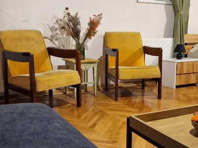 Apartament 2 camere in casa  Centrul Istoric 139400 - foto 4
