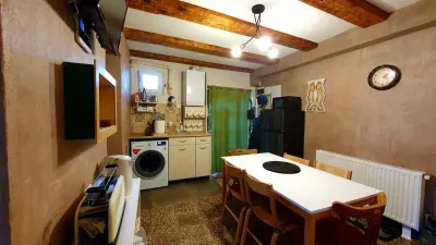 Apartament 2 camere in casa  Centrul Istoric 139400 - foto 6