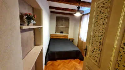 Apartament 2 camere in casa  Centrul Istoric 139400 - foto 7