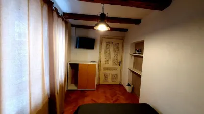 Apartament 2 camere in casa  Centrul Istoric 139400 - foto 8
