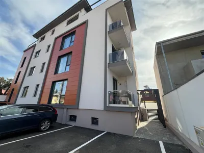 Vanzare apartament 3 camere bloc nou, Ploiesti. - foto 2