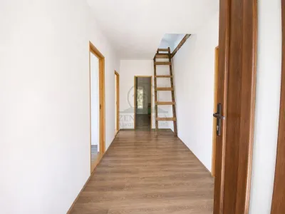 Casa 4 camere Voinesti Iasi 500 mp teren - foto 4