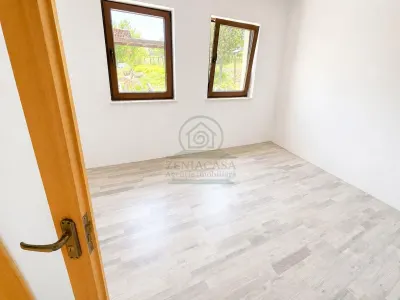 Casa 4 camere Voinesti Iasi 500 mp teren - foto 7