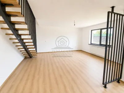 Casa Letcani Dumesti 5 camere, 500 mp teren - foto 4