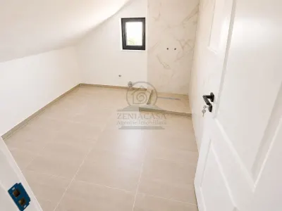 Casa Letcani Dumesti 5 camere, 500 mp teren - foto 8