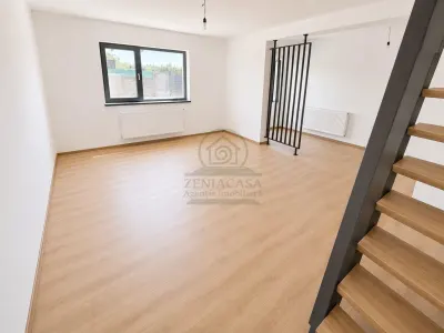 Casa Letcani Dumesti 5 camere, 500 mp teren - foto 10