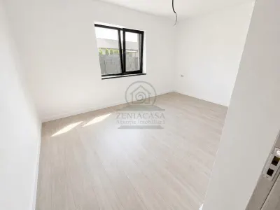 Casa Miroslava Ciurbesti 3 camere / CANALIZARE si ASFALT - foto 7