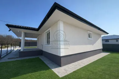 Casa Visani Iasi, 3 camere FINALIZATA! - foto 2