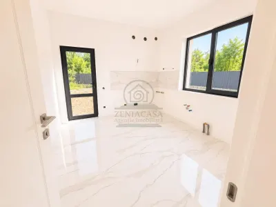 Casa Tomesti Iasi 3 camere / CANALIZARE si ASFALT - foto 5
