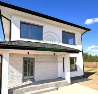 Casa Miroslava Vorovesti, Parter + Etaj! FINALIZATA - foto 7