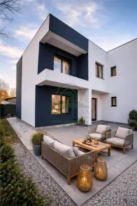 Casa 4 camere Dancu Holboca , CANALIZARE, PLACA DE BETON! la CHEIE! - foto 6