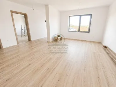 Casa 3 camere Holboca Dancu,  CANALIZARE/ASFALT - foto 5