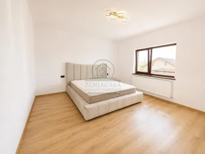 Casa de vanzare Tomesti Iasi FINALIZATA/CANALIZARE - Tomesti