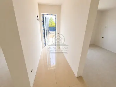 Casa 4 camere/2 bai/ Holboca Dancu/ CANALIZARE - foto 3