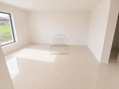 Casa 4 camere/2 bai/ Holboca Dancu/ CANALIZARE - foto 4