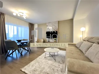 Apartament 2 camere, prima inchiriere, Ploiesti, Parcul Mihai Viteazul - Ploiesti