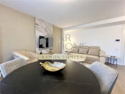 Apartament 2 camere, prima inchiriere, Ploiesti, Parcul Mihai Viteazul - foto 2