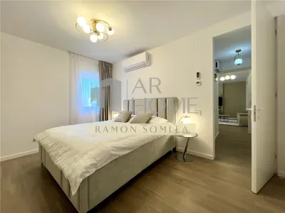 Apartament 2 camere, prima inchiriere, Ploiesti, Parcul Mihai Viteazul - foto 3