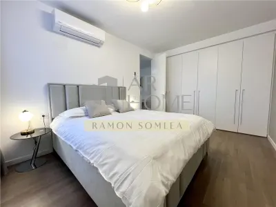 Apartament 2 camere, prima inchiriere, Ploiesti, Parcul Mihai Viteazul - foto 4