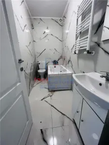 Apartament nou 1 camera zona Capat Cug - foto 5
