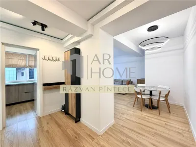 Apartament 2 camere | curte | parcare | Marasesti Ploiesti - foto 13