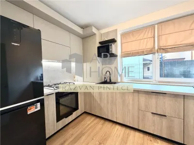 Apartament 2 camere | curte | parcare | Marasesti Ploiesti - foto 6