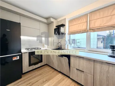 Apartament 2 camere | curte | parcare | Marasesti Ploiesti - foto 7