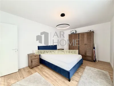 Apartament 2 camere | curte | parcare | Marasesti Ploiesti - foto 9
