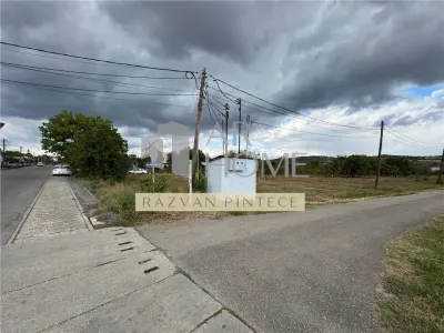 Vanzare teren intravilan 1882 mp, deschidere dubla, Boldesti Scaieni - foto 2