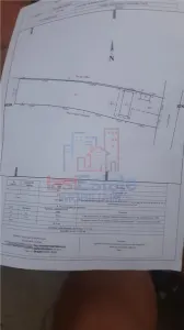 Breazu  Rediu TEREN 1145mp - casa Batraneasca la asfalt cu utilitati si Certificat de Urbanism - foto 3