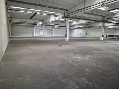 Spatiu Industrial - 4500 mp - Productie - Depozitare - Distributie - foto 12