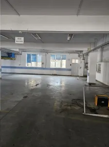 Exclusivitate - Proprietate Industriala De Inchiriat - Productie - Depozitare - Sibiu