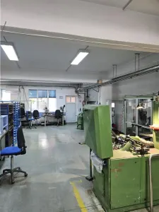 Exclusivitate - Proprietate Industriala De Inchiriat - Productie - Depozitare - foto 18