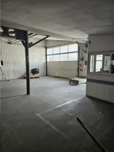 Exclusivitate - Proprietate Industriala De Inchiriat - Productie - Depozitare - foto 7