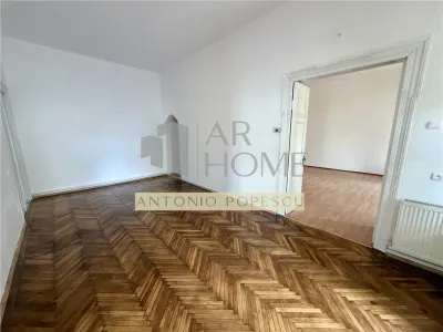 Inchiriere casa 4 camere plus dependinte in Ploiesti, zona ultracentrala - foto 12