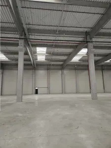 Spatiu Industrial - 2500 mp - Logistica - Depozitare - Distributie - foto 12